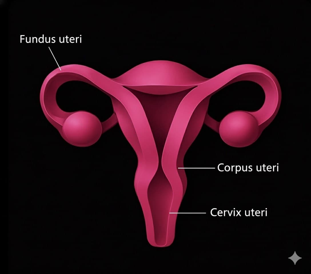 Cervix uteri