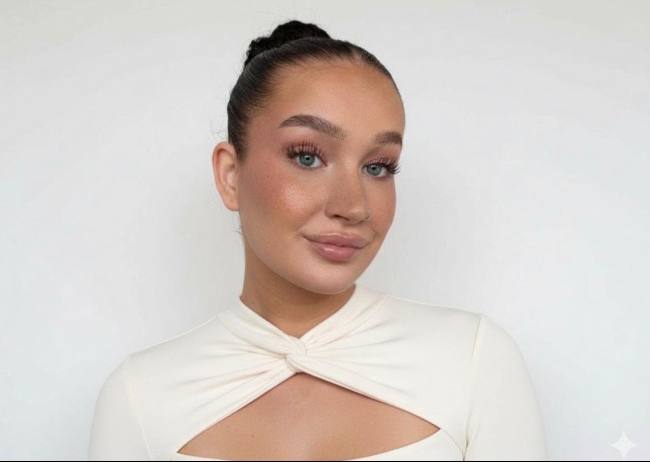 Freya - Personal Trainerin